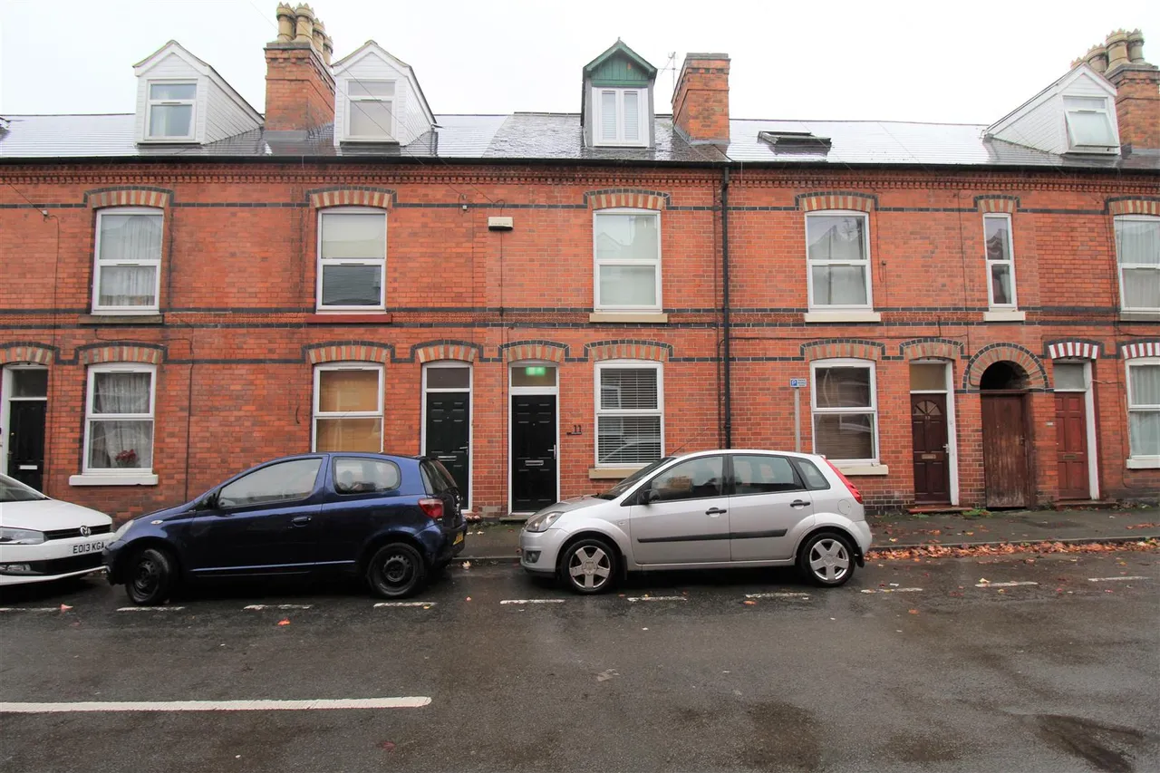 Wilkinson Avenue, Beeston, NG9, photo 5