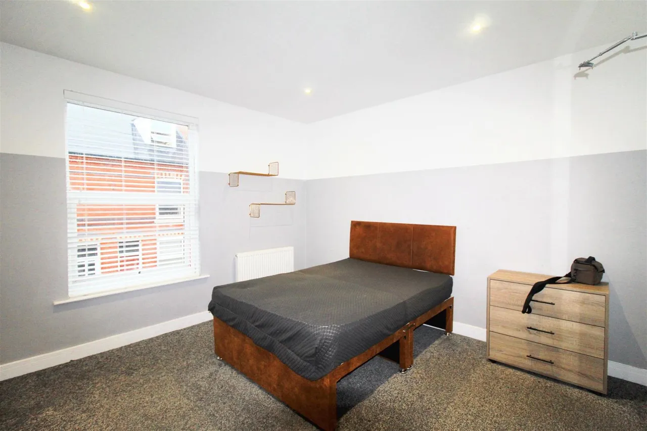 Wilkinson Avenue, Beeston, NG9, photo 2