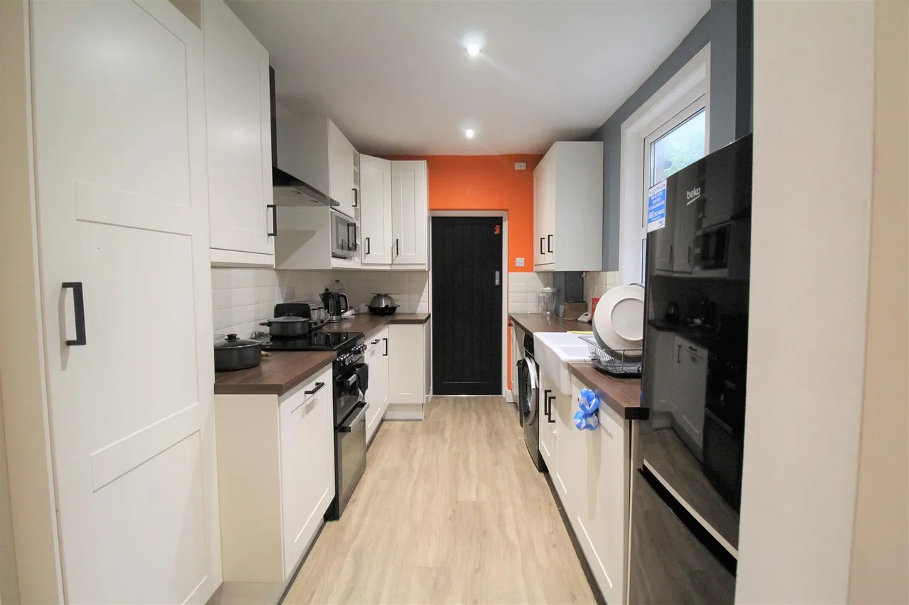 Wilkinson Avenue, Beeston, NG9, photo 6