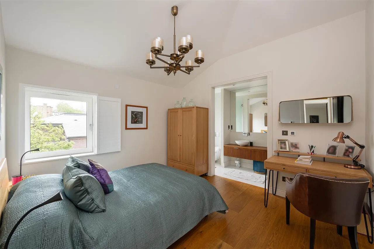 Hillside Close, St John's Wood, London, NW8 0EF, photo 20