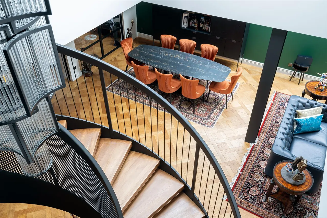 Hillside Close, St John's Wood, London, NW8 0EF, photo 12