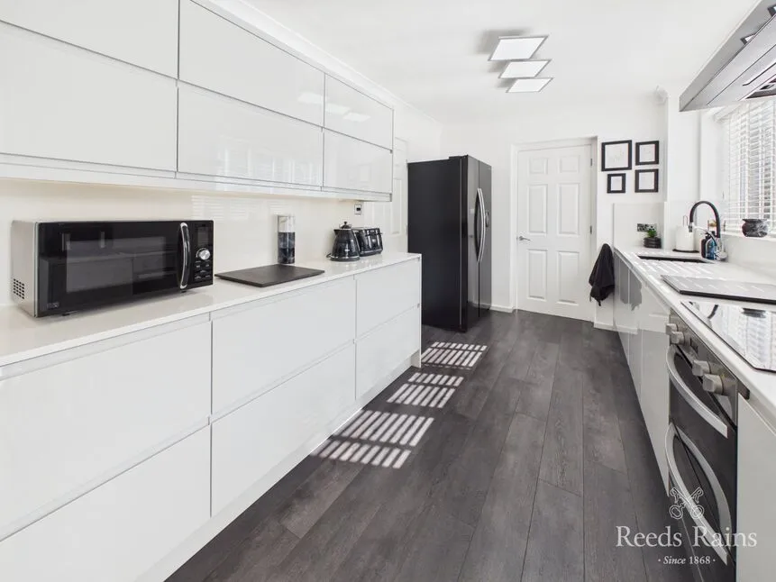 Aldenham Road, Guisborough, North Yorkshire, TS14, photo 4