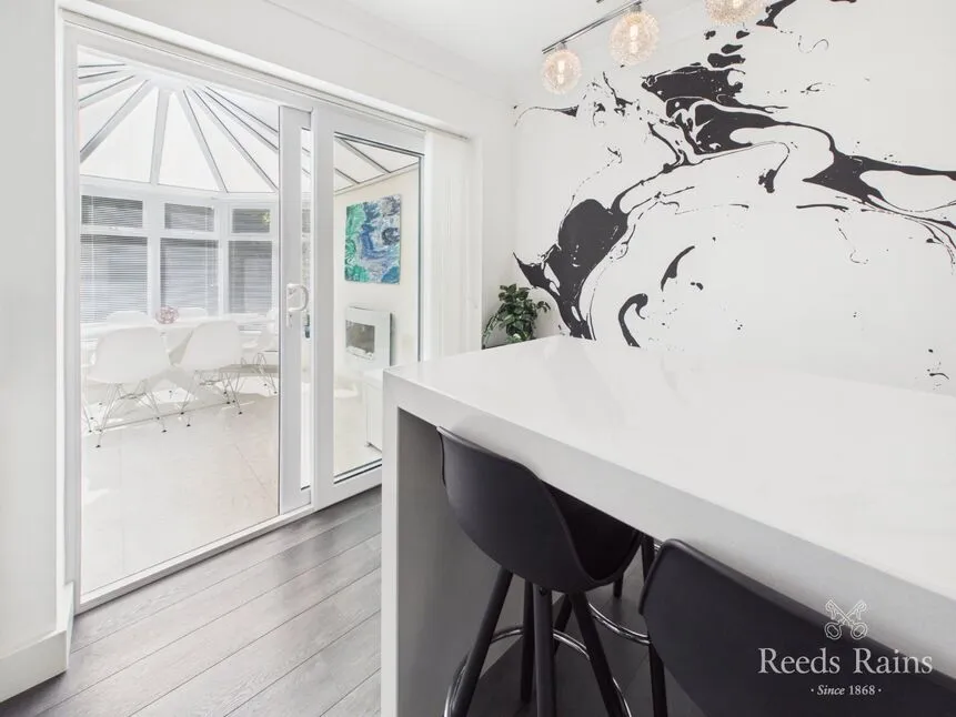 Aldenham Road, Guisborough, North Yorkshire, TS14, photo 5