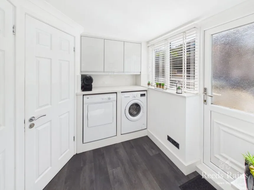 Aldenham Road, Guisborough, North Yorkshire, TS14, photo 7