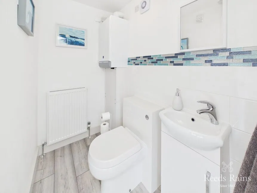 Aldenham Road, Guisborough, North Yorkshire, TS14, photo 12