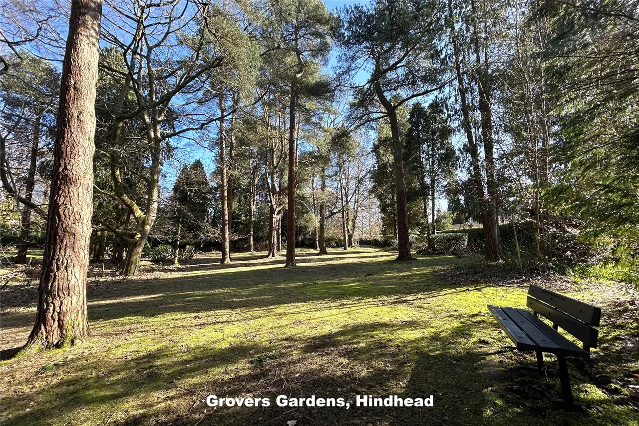 Wood Road, Hindhead, GU26, photo 19