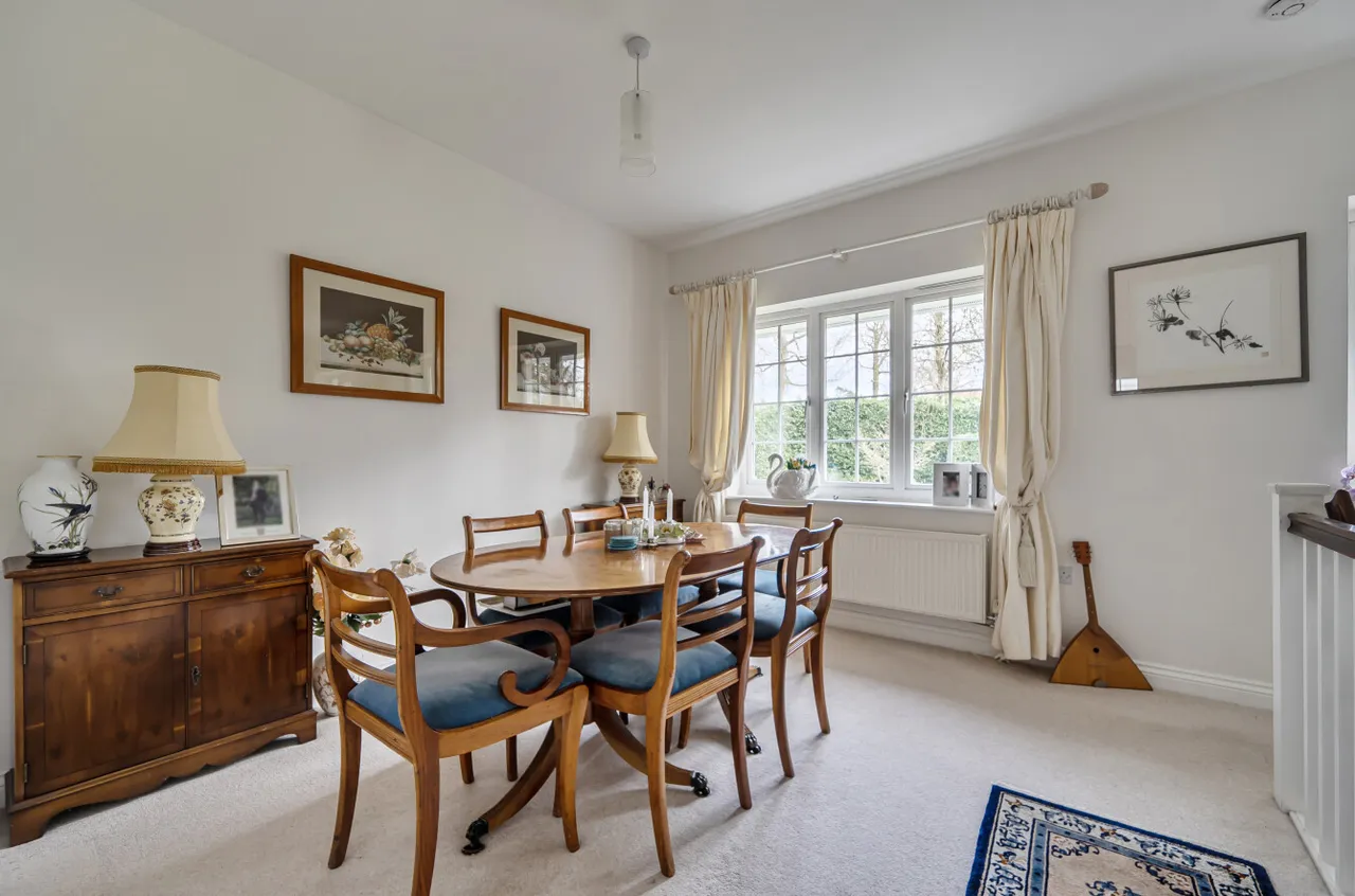 Wood Road, Hindhead, GU26, photo 5