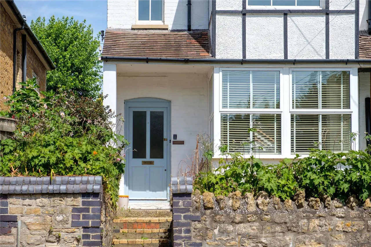 Kings Road, Sherborne, DT9, photo 13