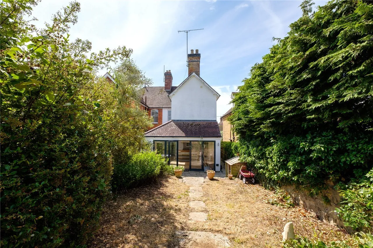 Kings Road, Sherborne, DT9, photo 12