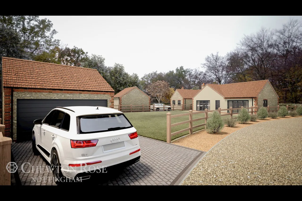 School Lane, Grantham, photo 2