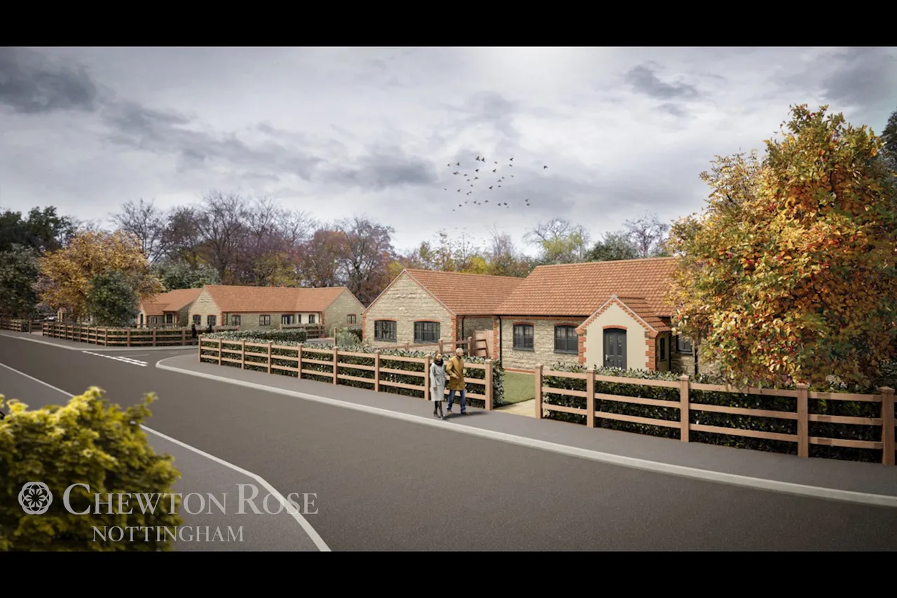 School Lane, Grantham, photo 3