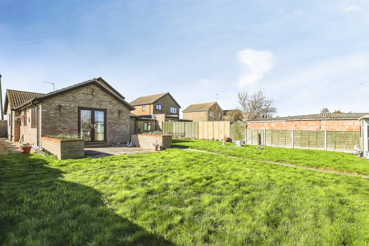Herne Road, Huntingdon, PE26, photo 16