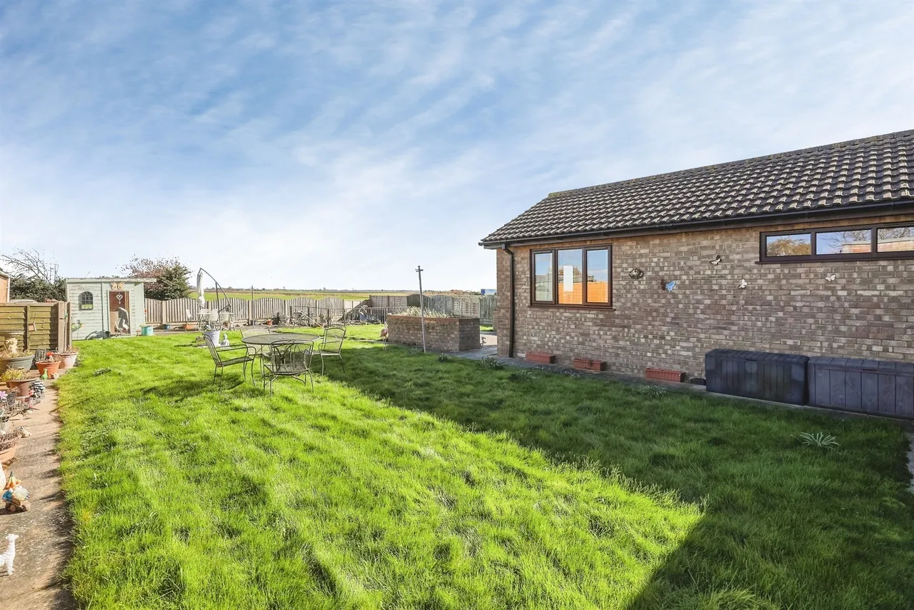 Herne Road, Huntingdon, PE26, photo 19