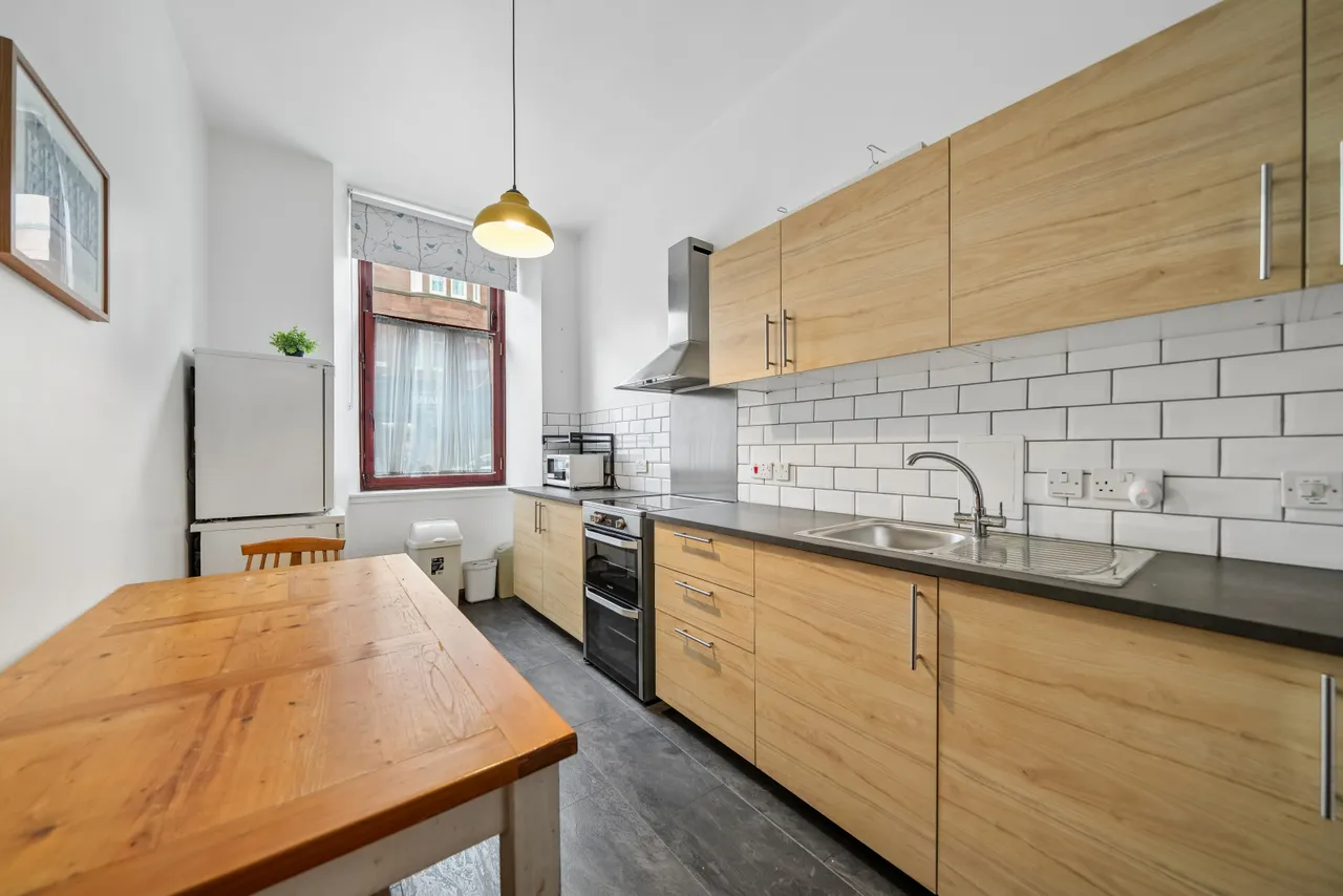 Allison Street, Govanhill, G42, photo 2