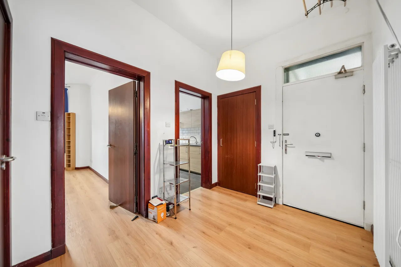 Allison Street, Govanhill, G42, photo 14