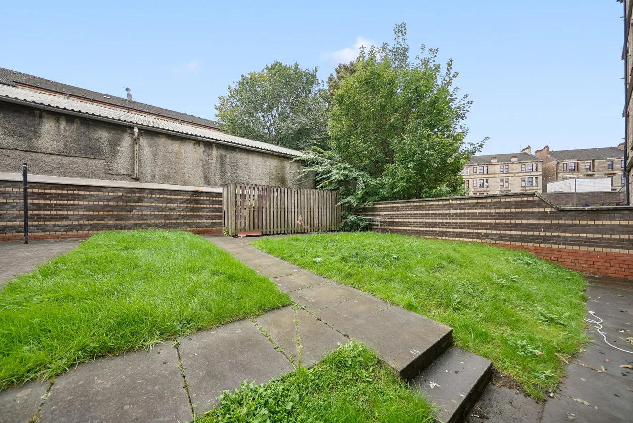 Allison Street, Govanhill, G42, photo 15