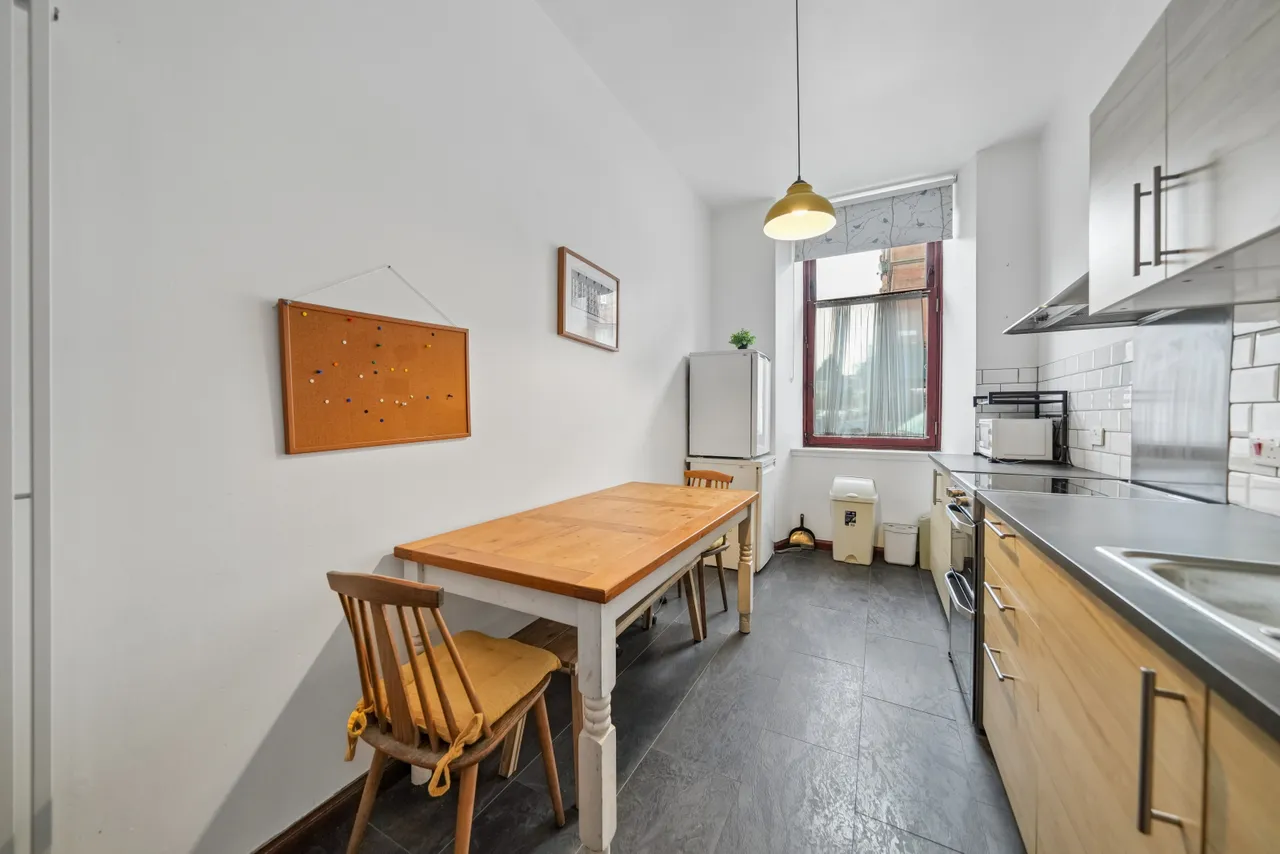Allison Street, Govanhill, G42, photo 7