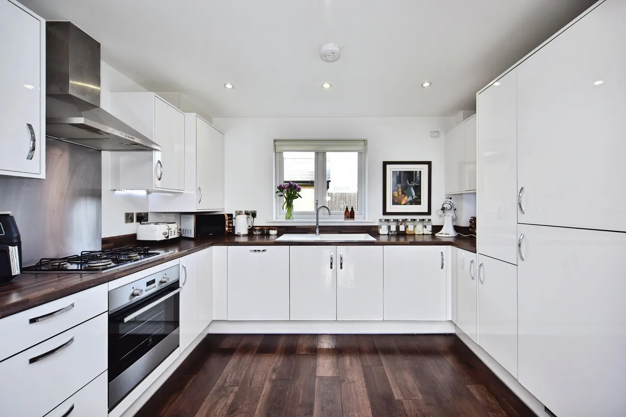 Bannister Way, West Malling, ME19, photo 4