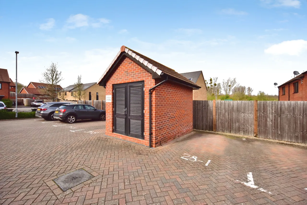 Bannister Way, West Malling, ME19, photo 19