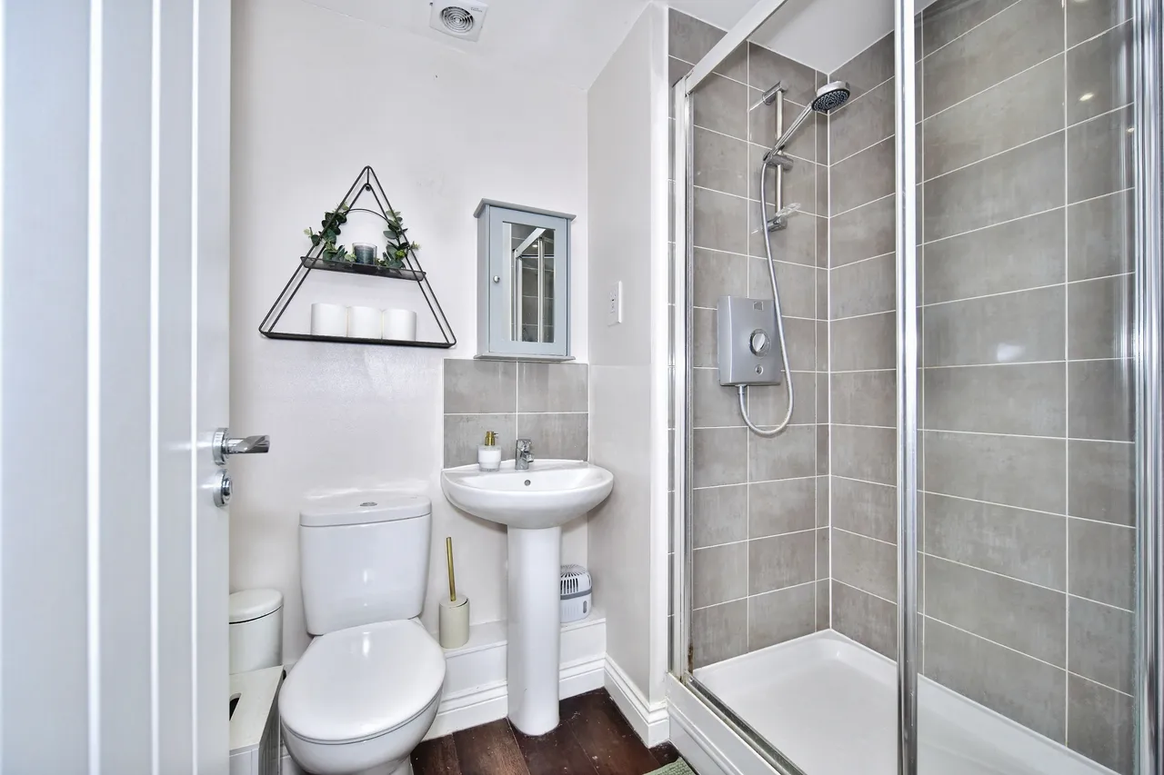 Bannister Way, West Malling, ME19, photo 12