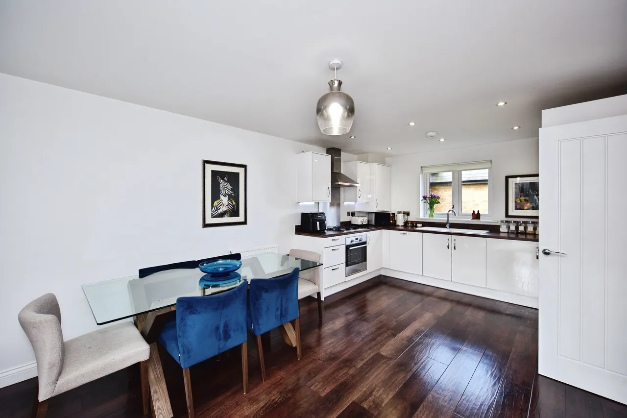 Bannister Way, West Malling, ME19, photo 9