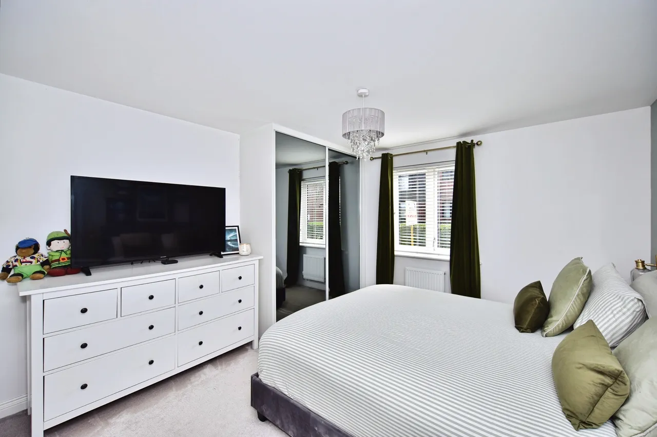 Bannister Way, West Malling, ME19, photo 11