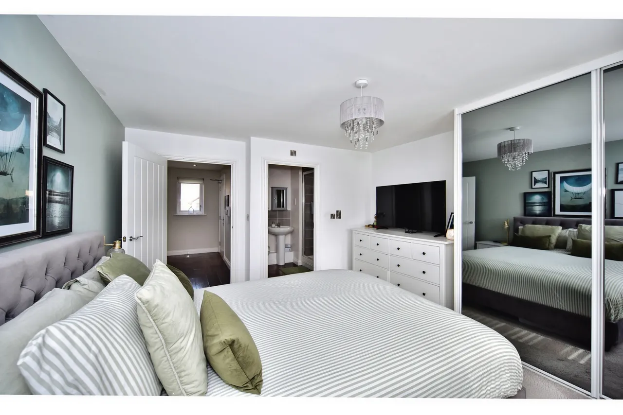 Bannister Way, West Malling, ME19, photo 10