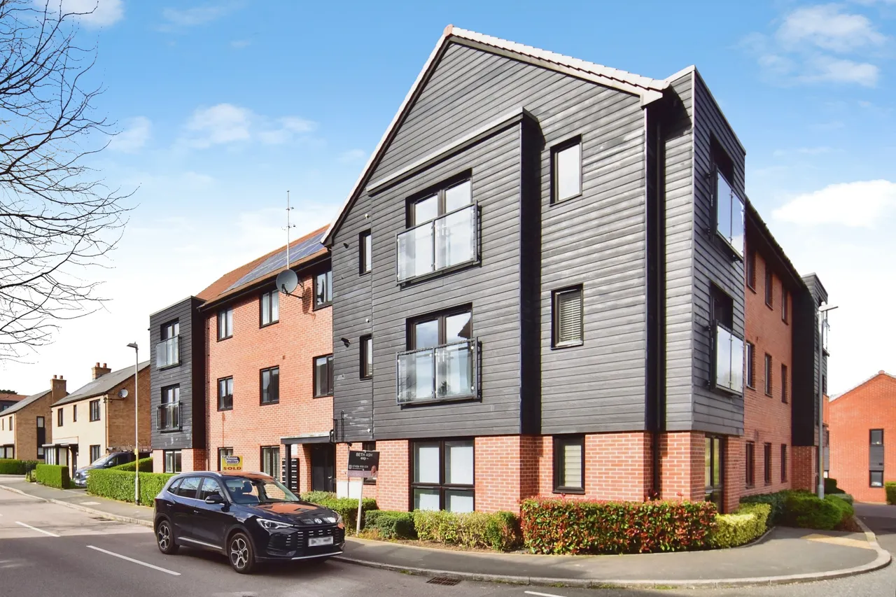 Bannister Way, West Malling, ME19, photo 18