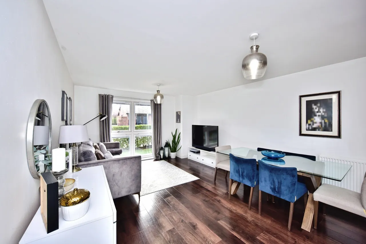 Bannister Way, West Malling, ME19, photo 8