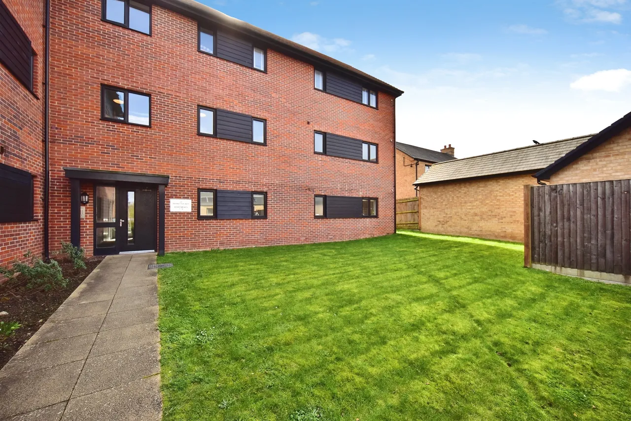 Bannister Way, West Malling, ME19, photo 17