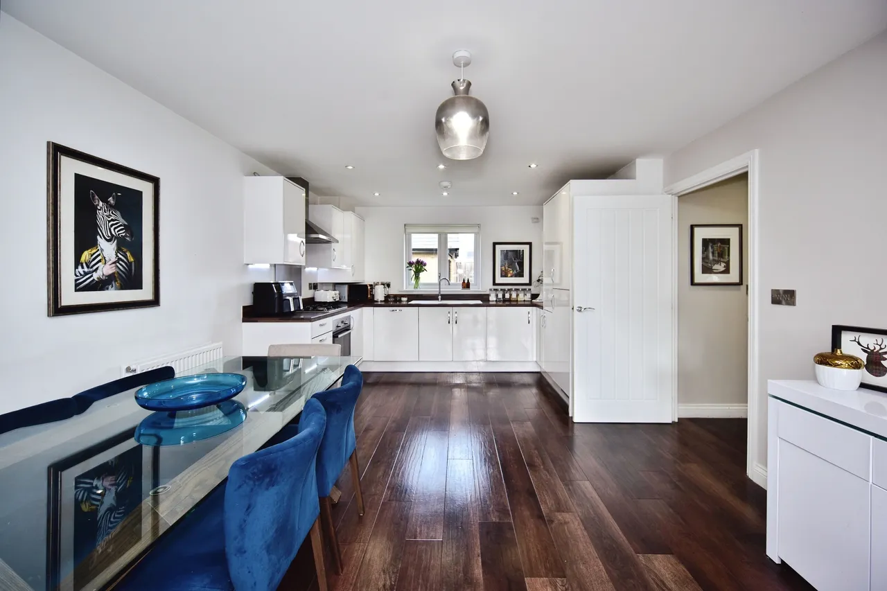 Bannister Way, West Malling, ME19, photo 7