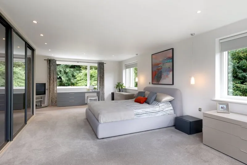 Grange Drive, Wooburn Green HP10 0QD, photo 19
