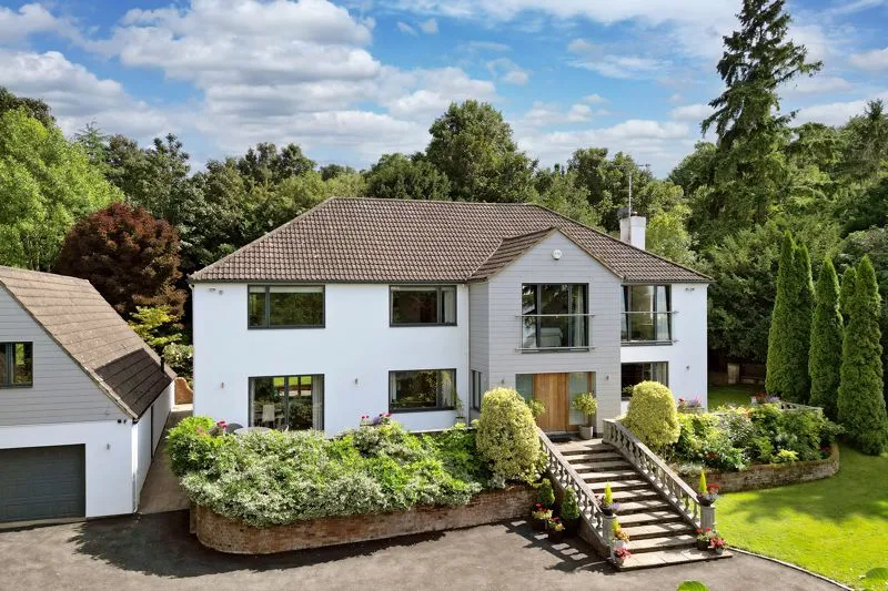 Grange Drive, Wooburn Green HP10 0QD, photo 31