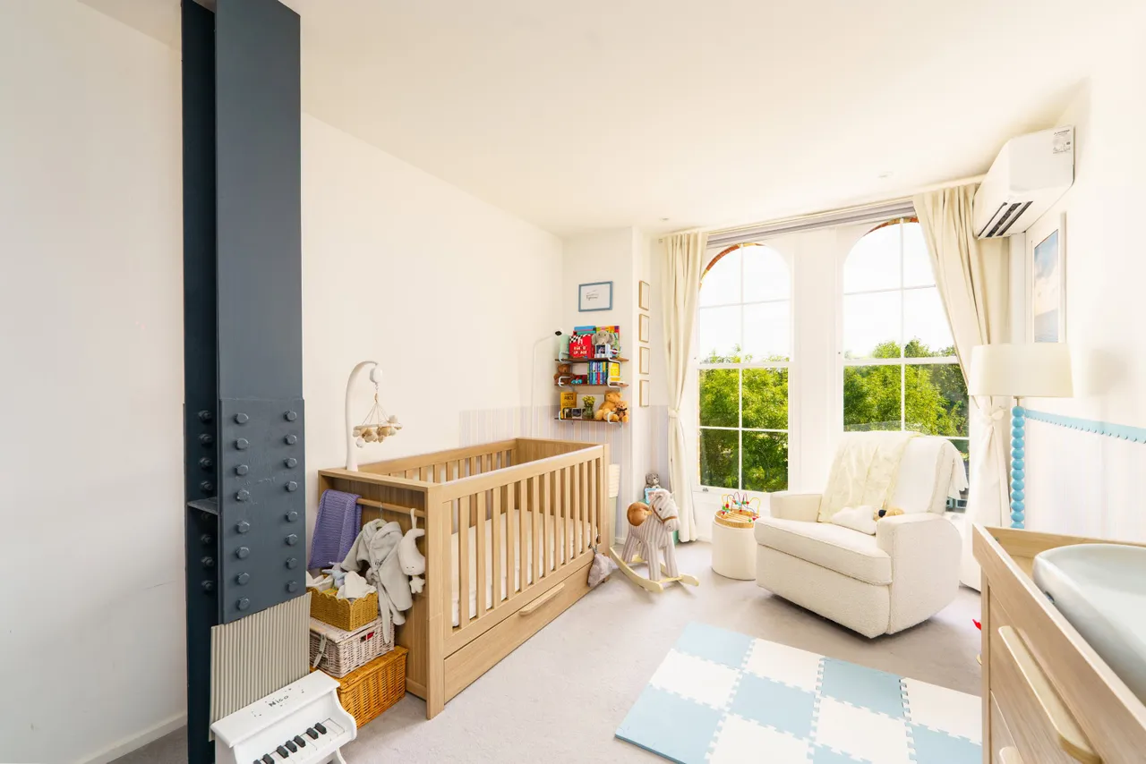 Canterbury House, Canterbury Road, Queens Park, London, NW6 5FR, photo 9