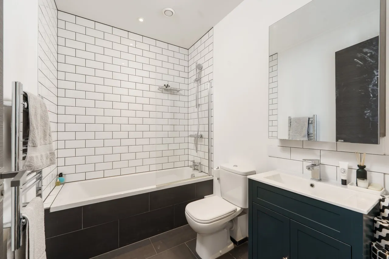 Canterbury House, Canterbury Road, Queens Park, London, NW6 5FR, photo 13