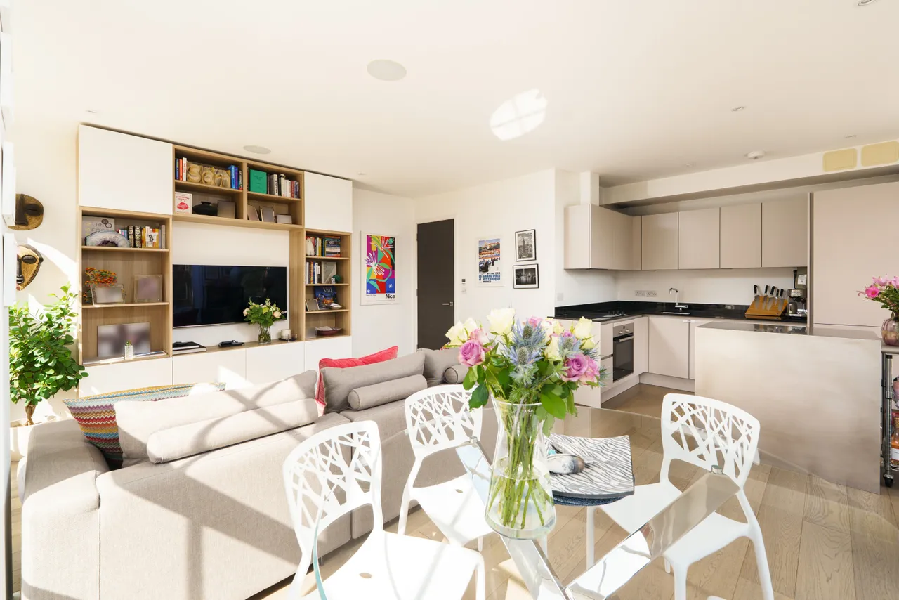 Canterbury House, Canterbury Road, Queens Park, London, NW6 5FR, photo 8