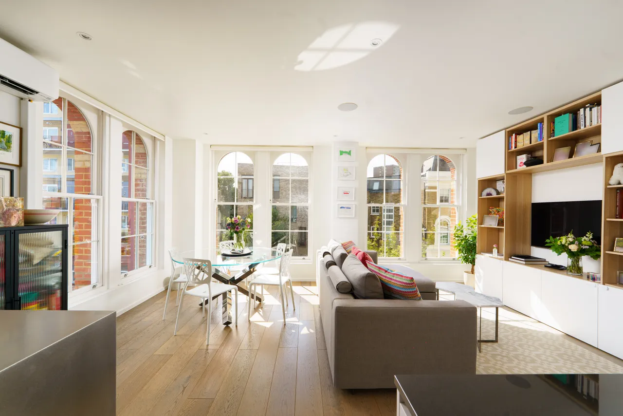 Canterbury House, Canterbury Road, Queens Park, London, NW6 5FR, photo 6