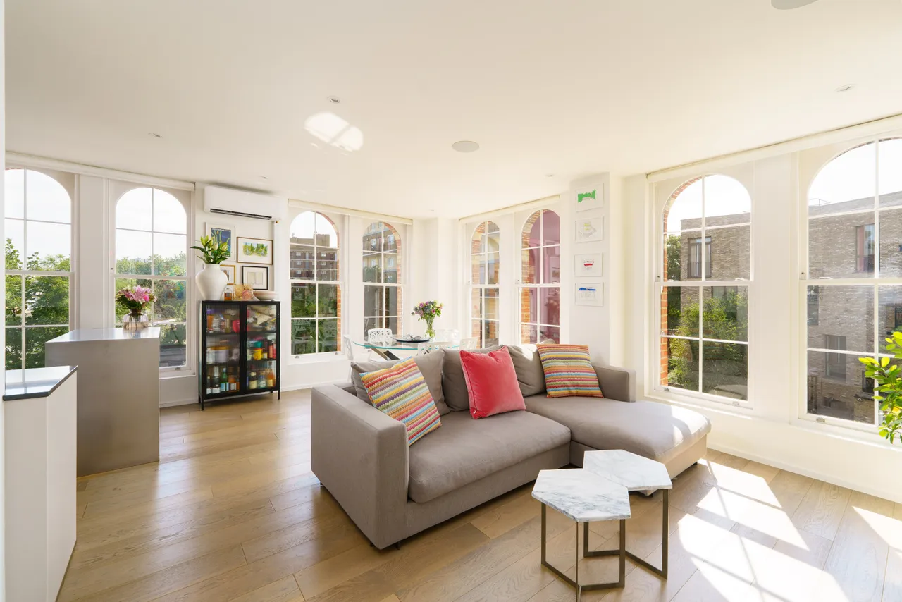 Canterbury House, Canterbury Road, Queens Park, London, NW6 5FR, photo 7