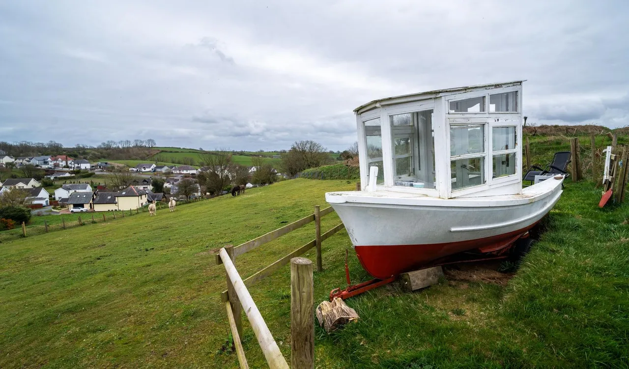 Penparc, Cardigan, SA43, photo 45