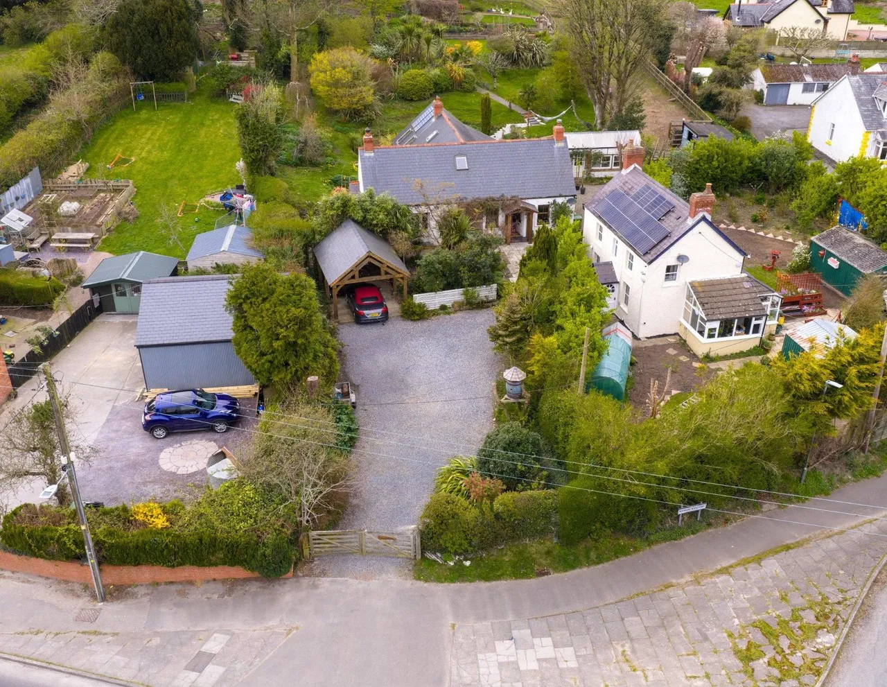Penparc, Cardigan, SA43, photo 51