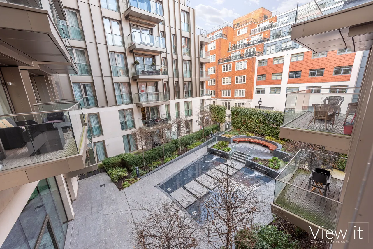 Horseferry Road, London, photo 9
