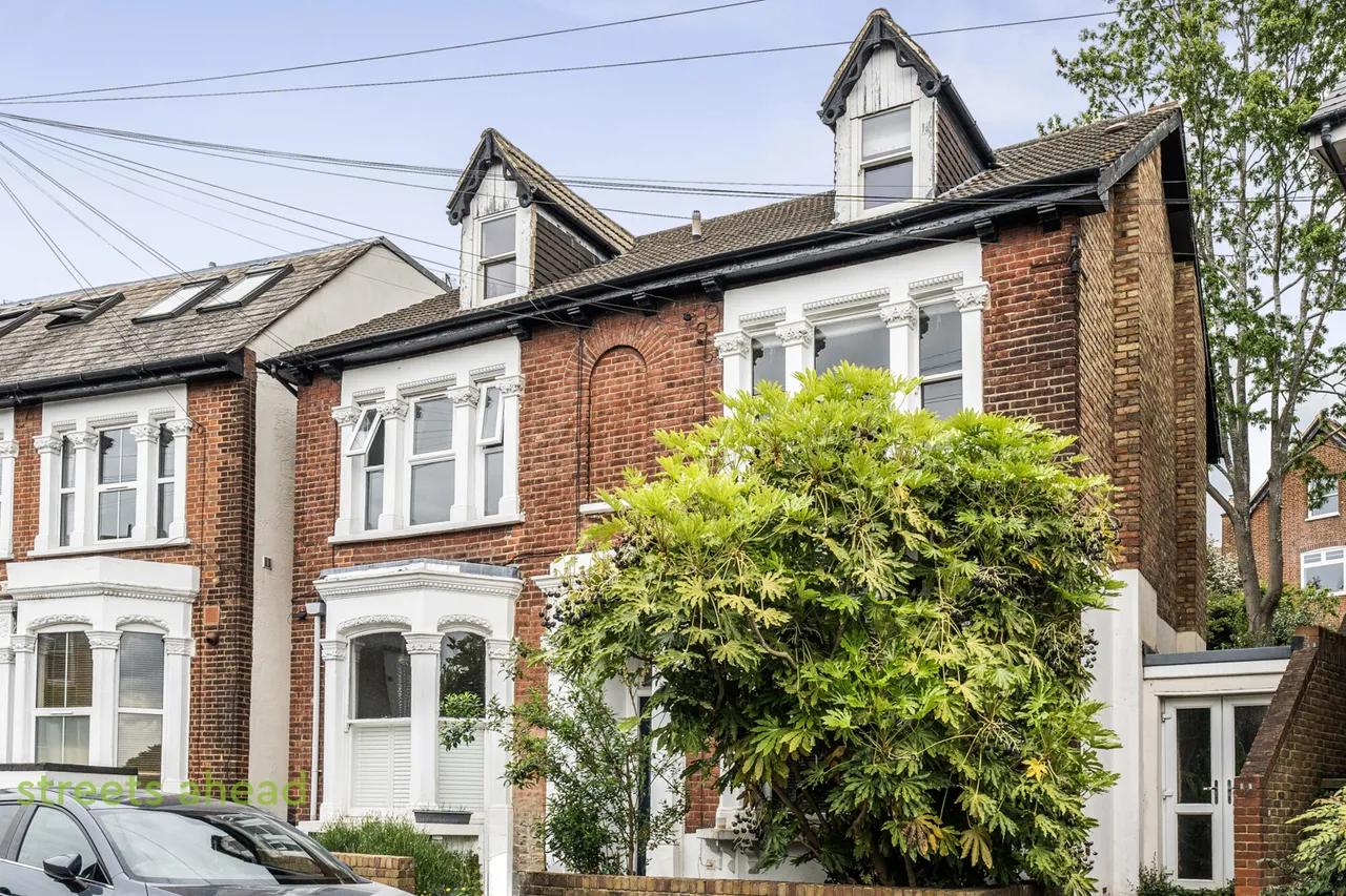 High View Road, London, SE19, photo 10