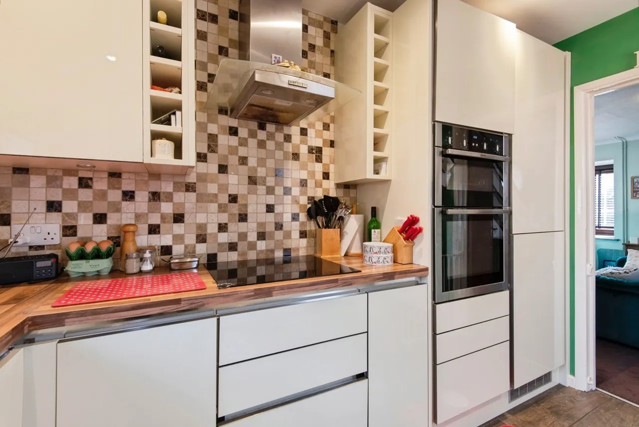 Jubilee Gardens, Biggleswade, Bedfordshire, SG18, photo 9