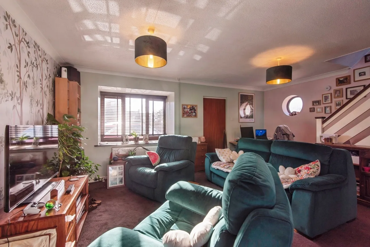 Jubilee Gardens, Biggleswade, Bedfordshire, SG18, photo 5