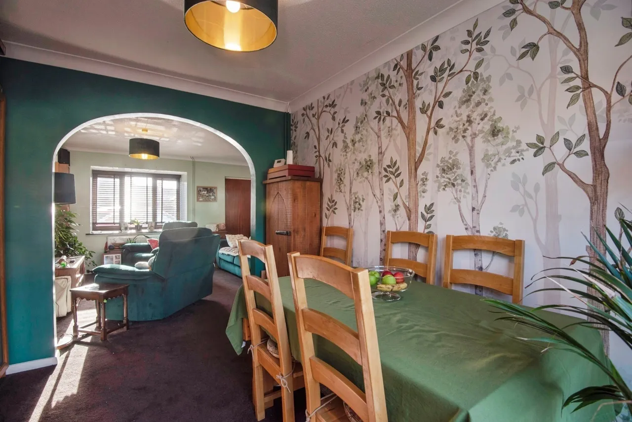 Jubilee Gardens, Biggleswade, Bedfordshire, SG18, photo 6