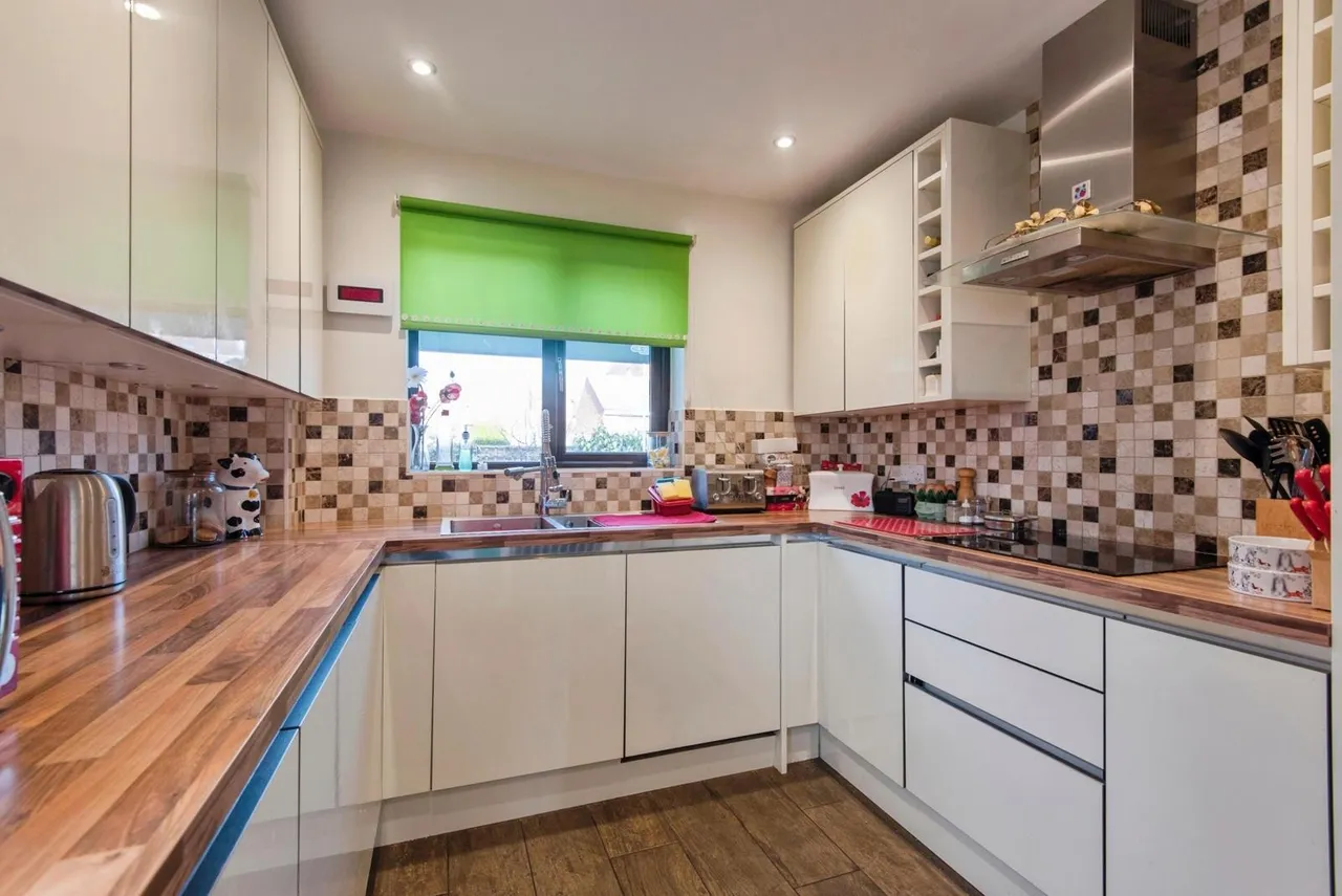 Jubilee Gardens, Biggleswade, Bedfordshire, SG18, photo 10