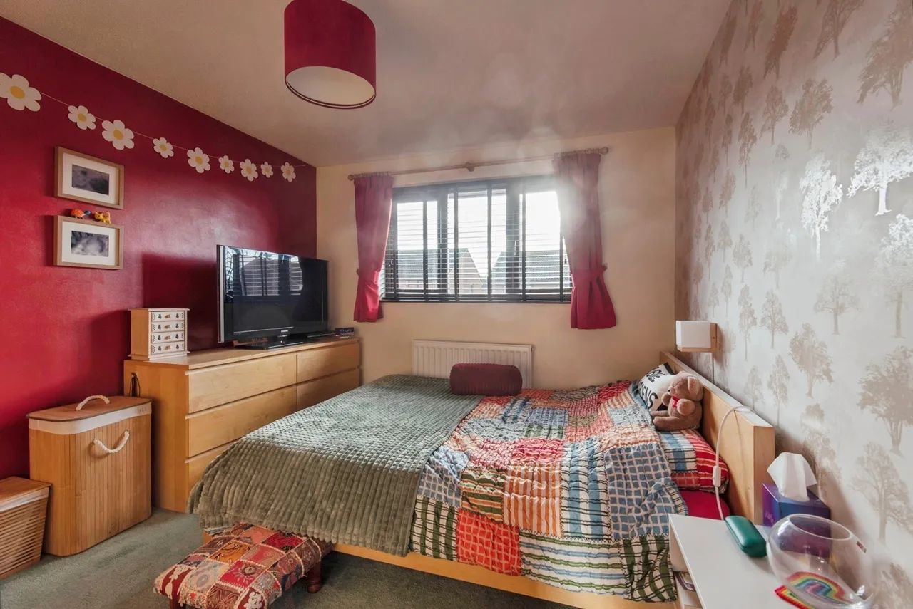 Jubilee Gardens, Biggleswade, Bedfordshire, SG18, photo 11