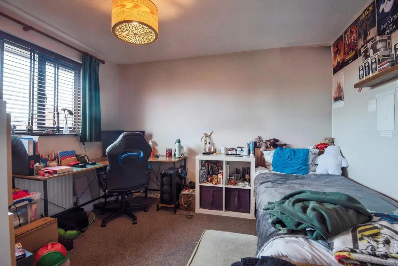 Jubilee Gardens, Biggleswade, Bedfordshire, SG18, photo 13