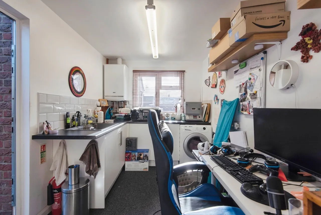 Jubilee Gardens, Biggleswade, Bedfordshire, SG18, photo 16