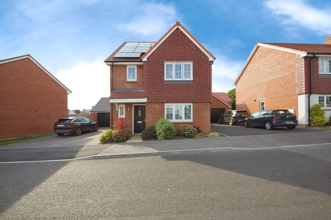 Silver Birch Close, Waltham Cross, EN7, photo 20